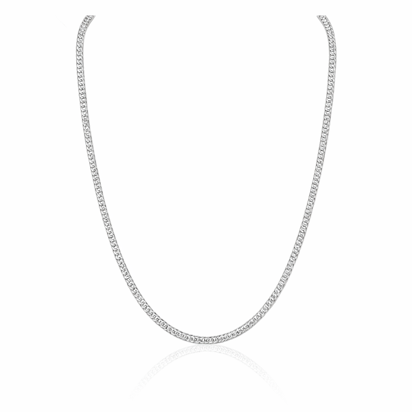 Moana Mesh Choker
