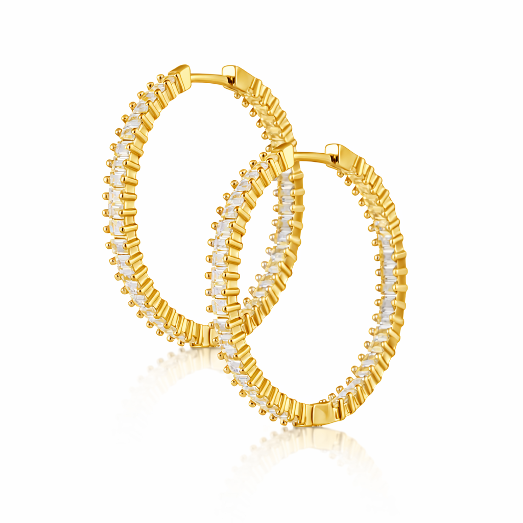 Radiant Hoops Main image