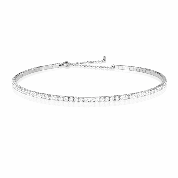 Mila Tennis Choker