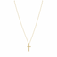 Incanto Maxi Cross Necklace
