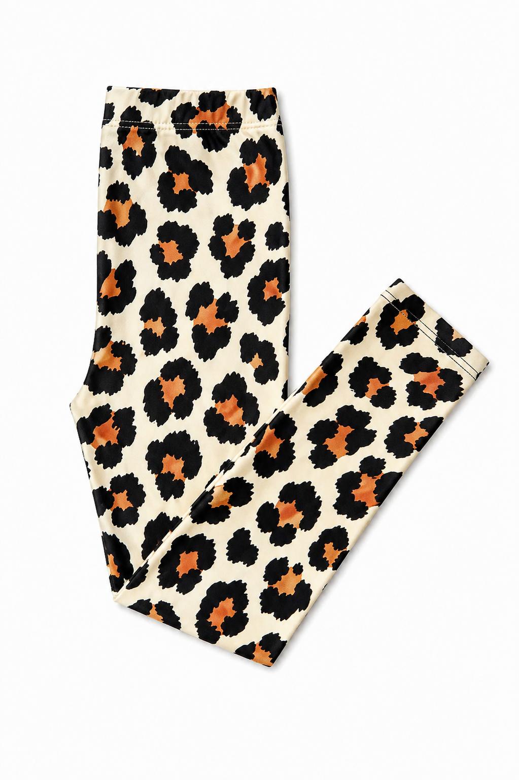 Wild One Leggings Main image