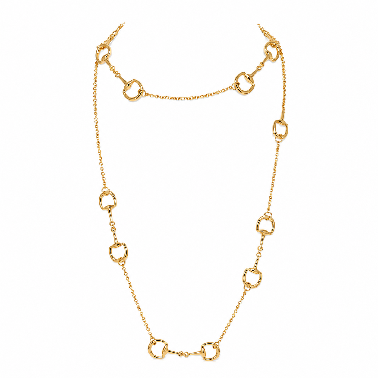 Polo Link Chain/Belt Main image