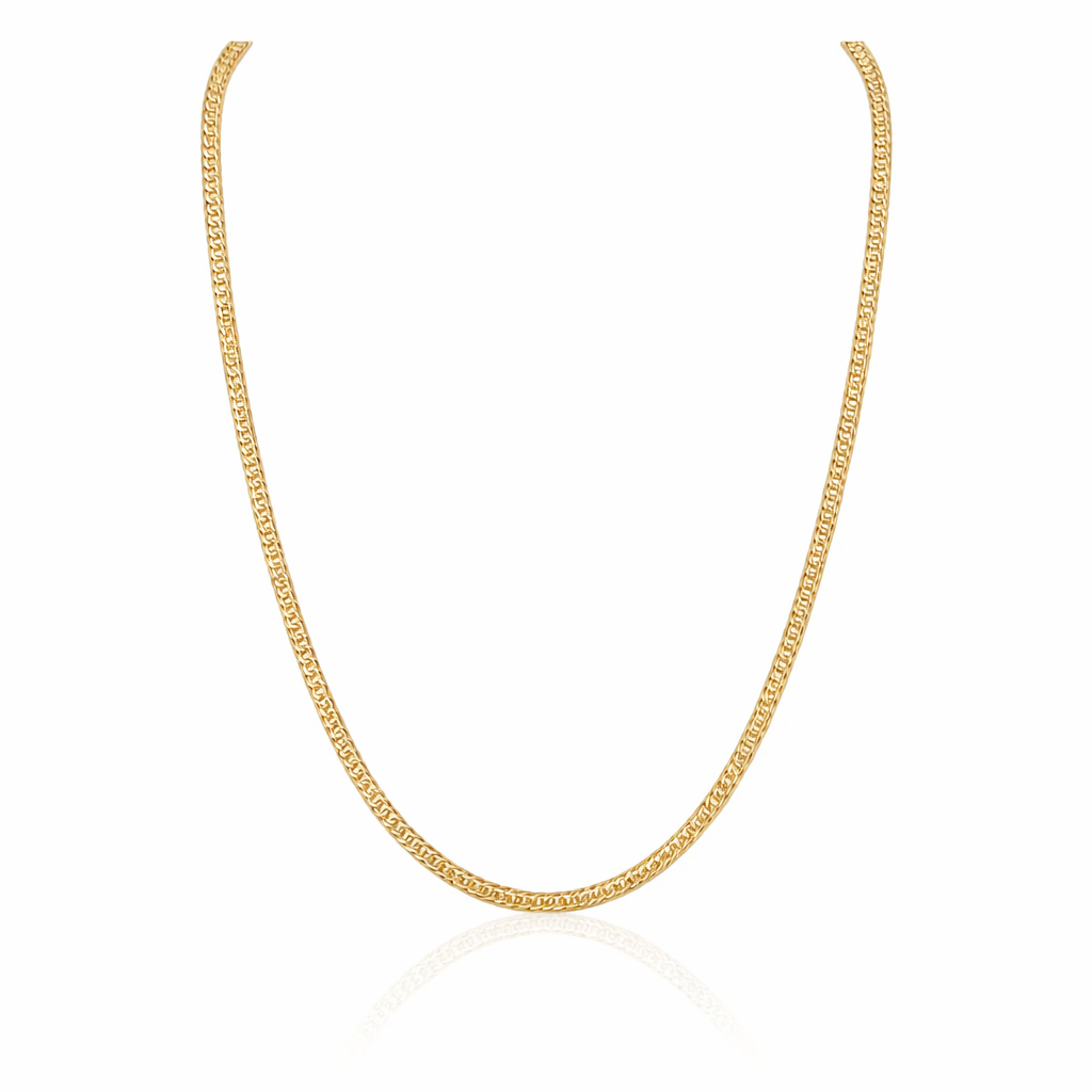 Moana Mesh Choker Main image
