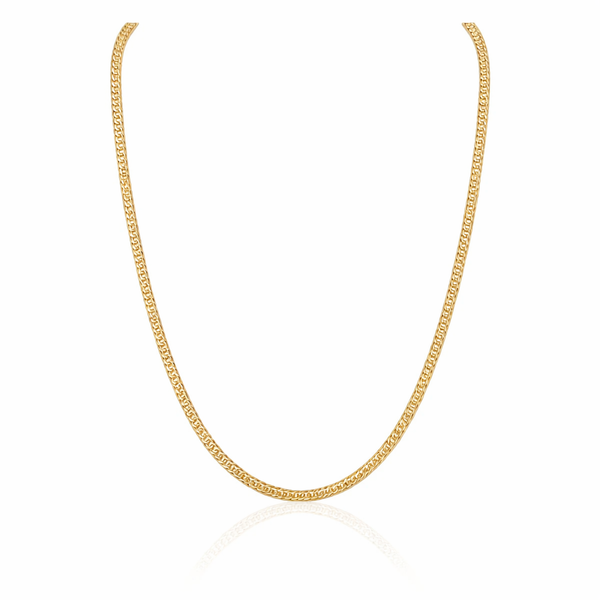 Moana Mesh Choker