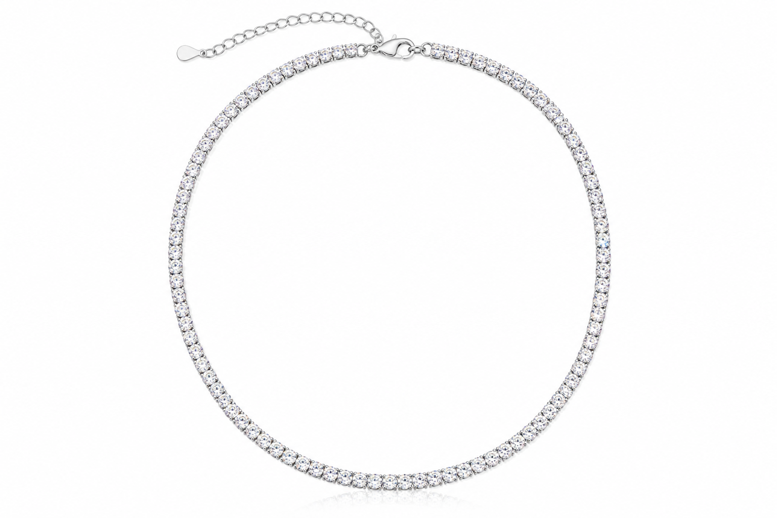 Angel Tennis Choker Main image