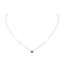 Nora Emerald Necklace