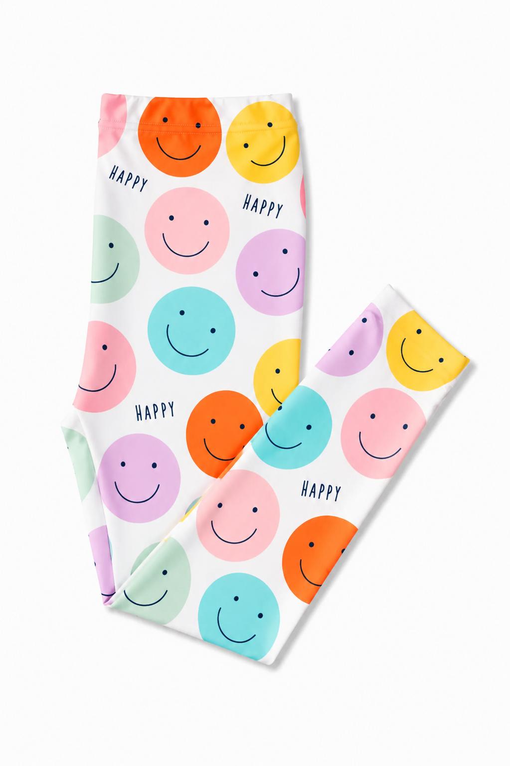 Happy Days Leggings Main image