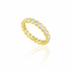 Celeste Eternity Ring