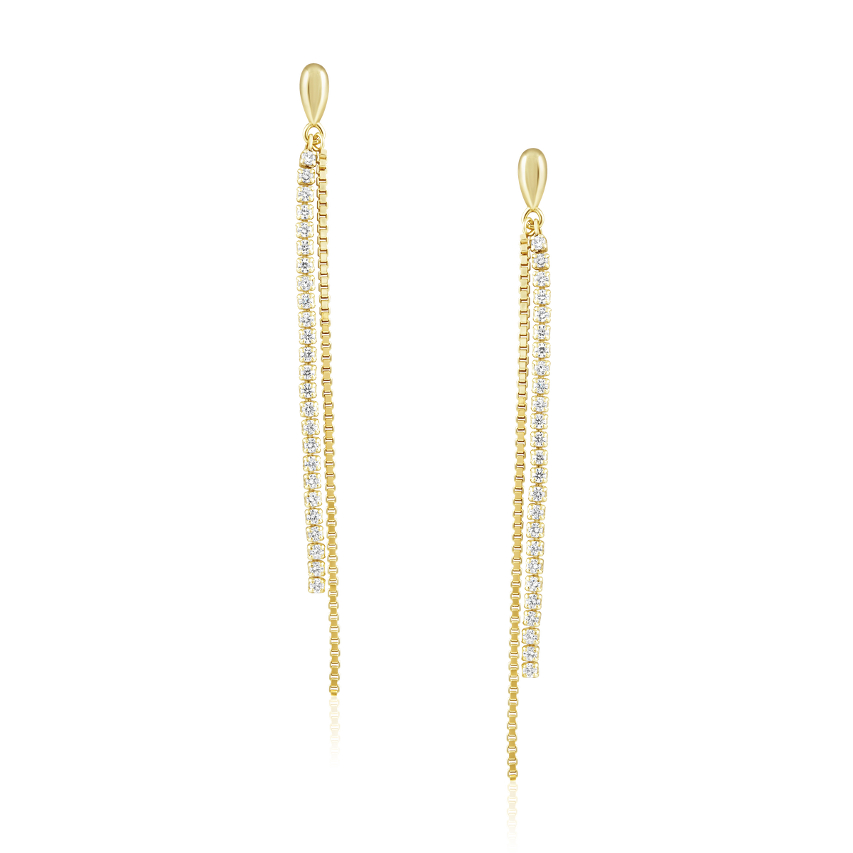 Cher Drop Earring Main image