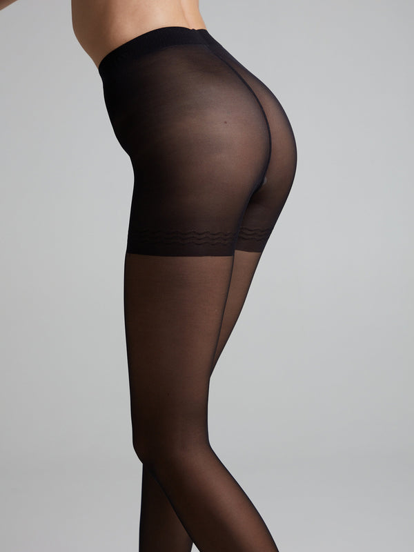 Tights Conte Control 20 Den - Ultra Slimming