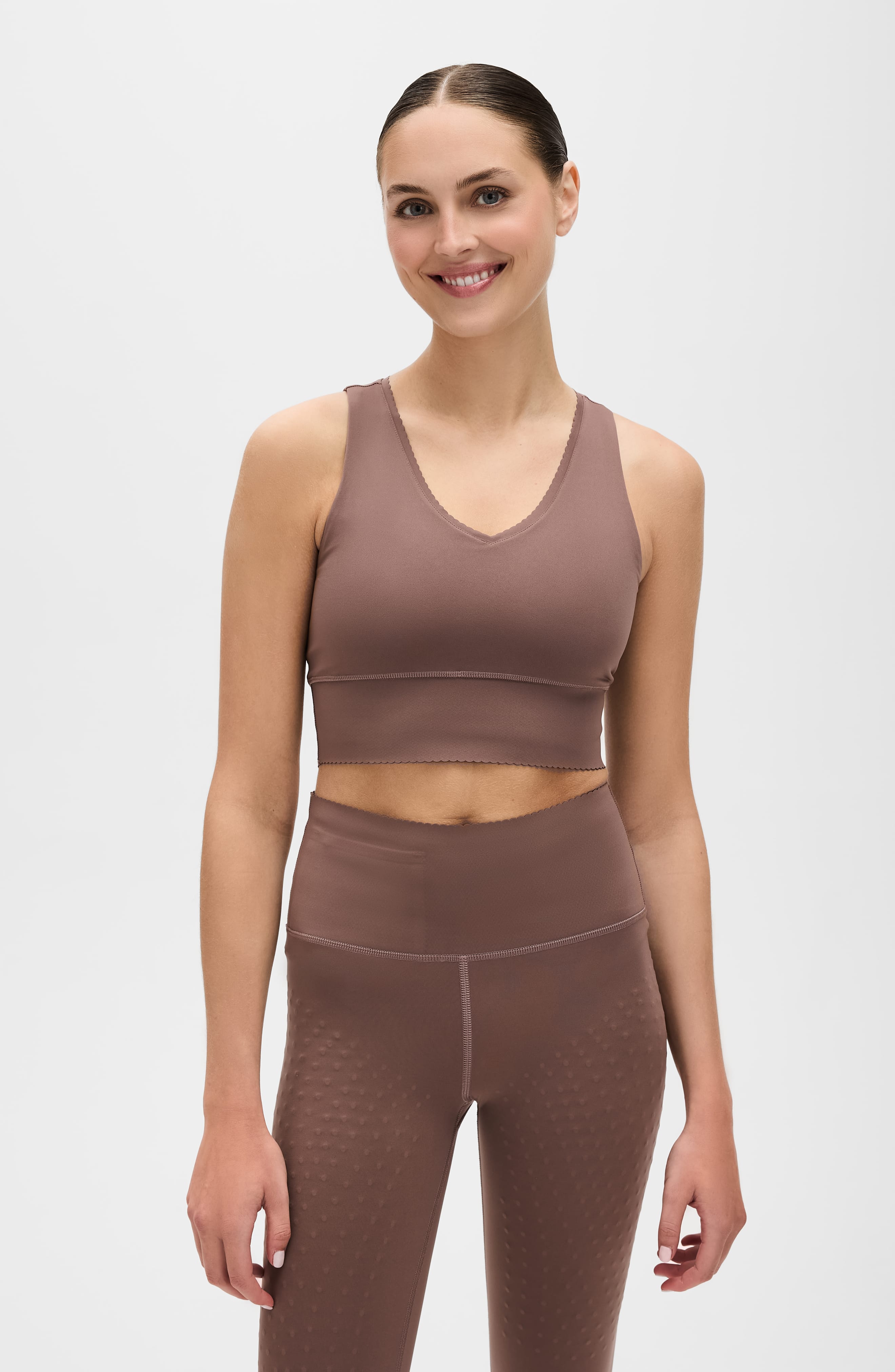Adorn Compression Bra