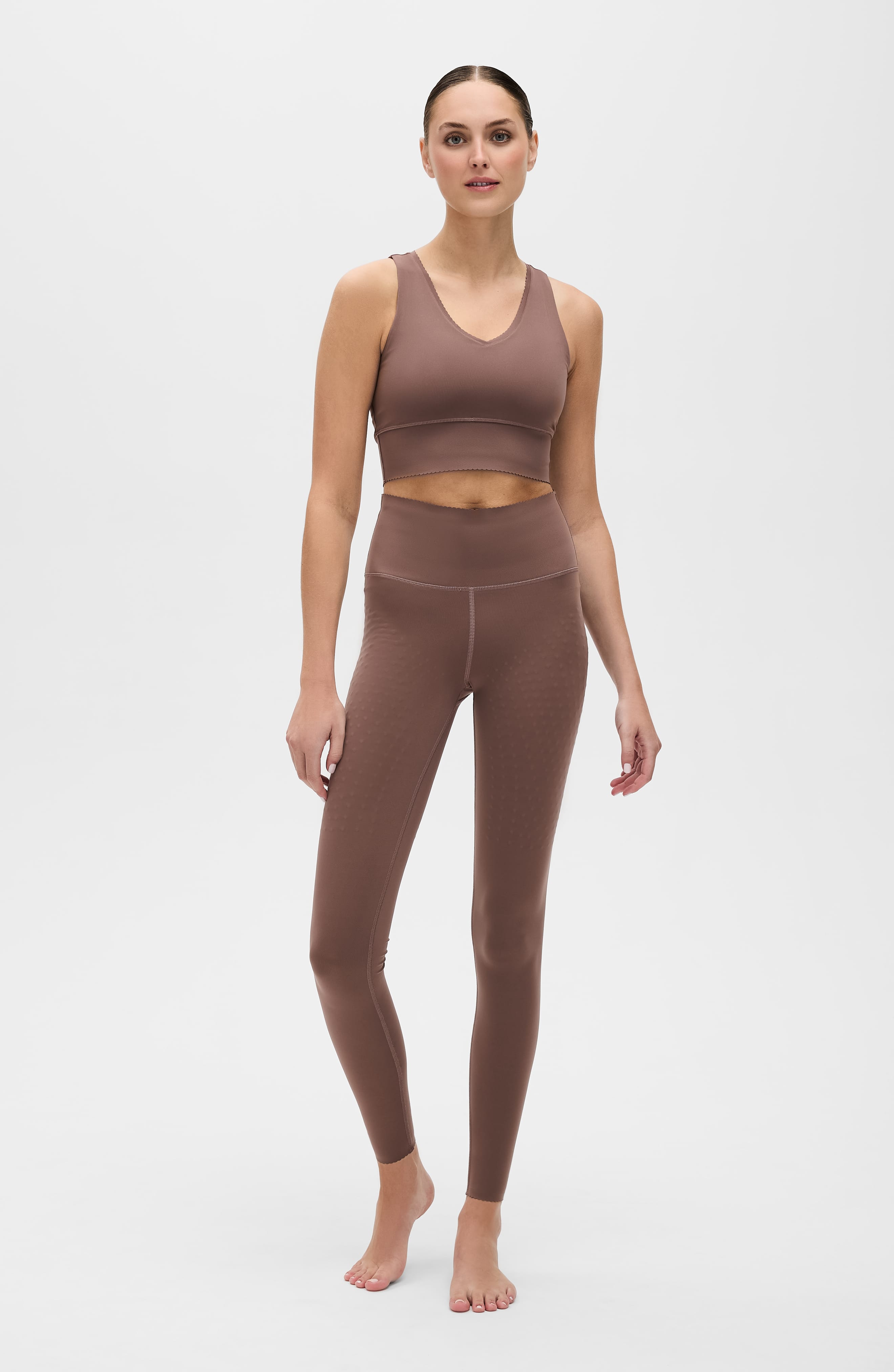 Adorn Leggings Secondary image