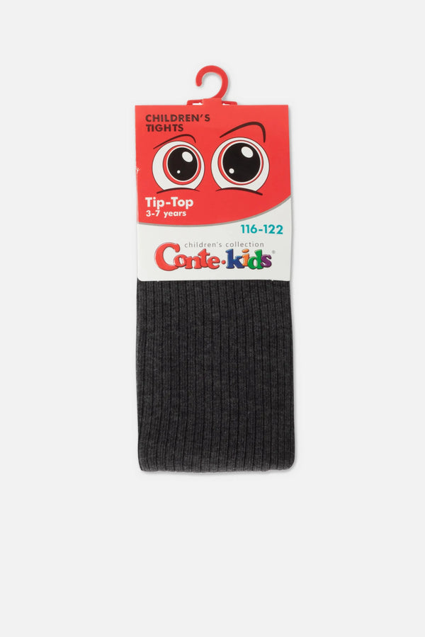 Conte-Kids Cotton Tights - Tip-Top 566