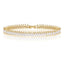 Maisley Tennis Bracelet