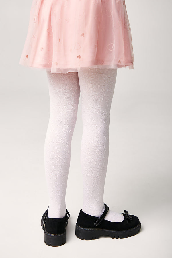 Conte Tights for girls - Daisy 50 Den