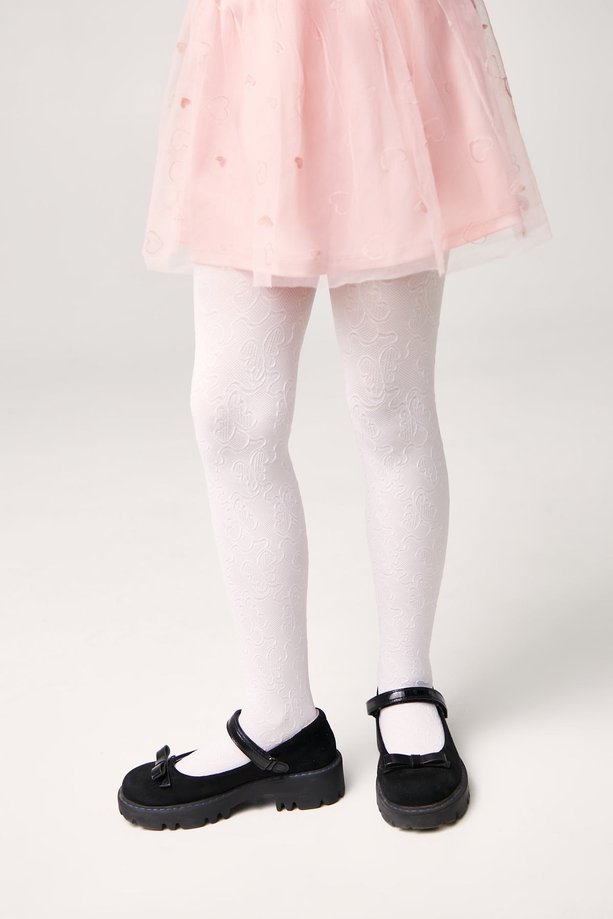 Conte Tights for girls - Daisy 50 Den Main image