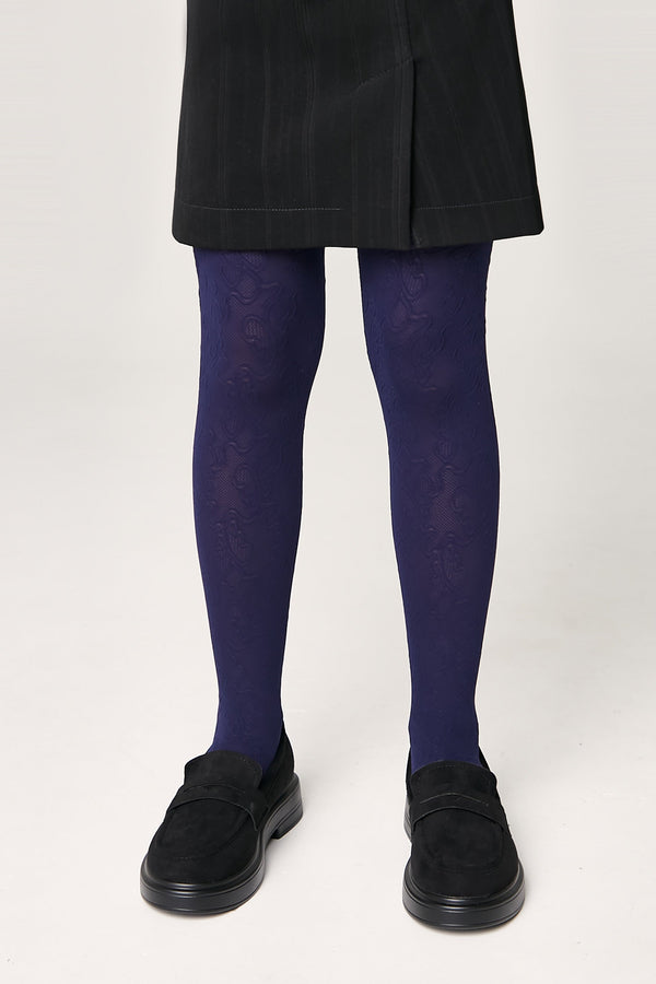Conte Tights for girls - Daisy 50 Den