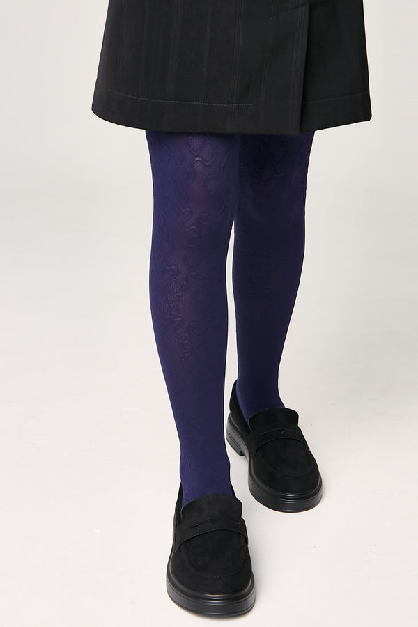 Conte Tights for girls - Daisy 50 Den