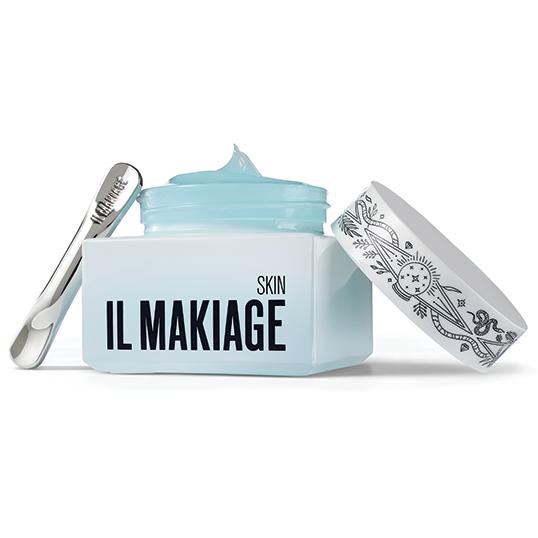 IL MAKIAGE Power Lift Plumping Cream 50ml | Anti-Aging Moisturizer Secondary image
