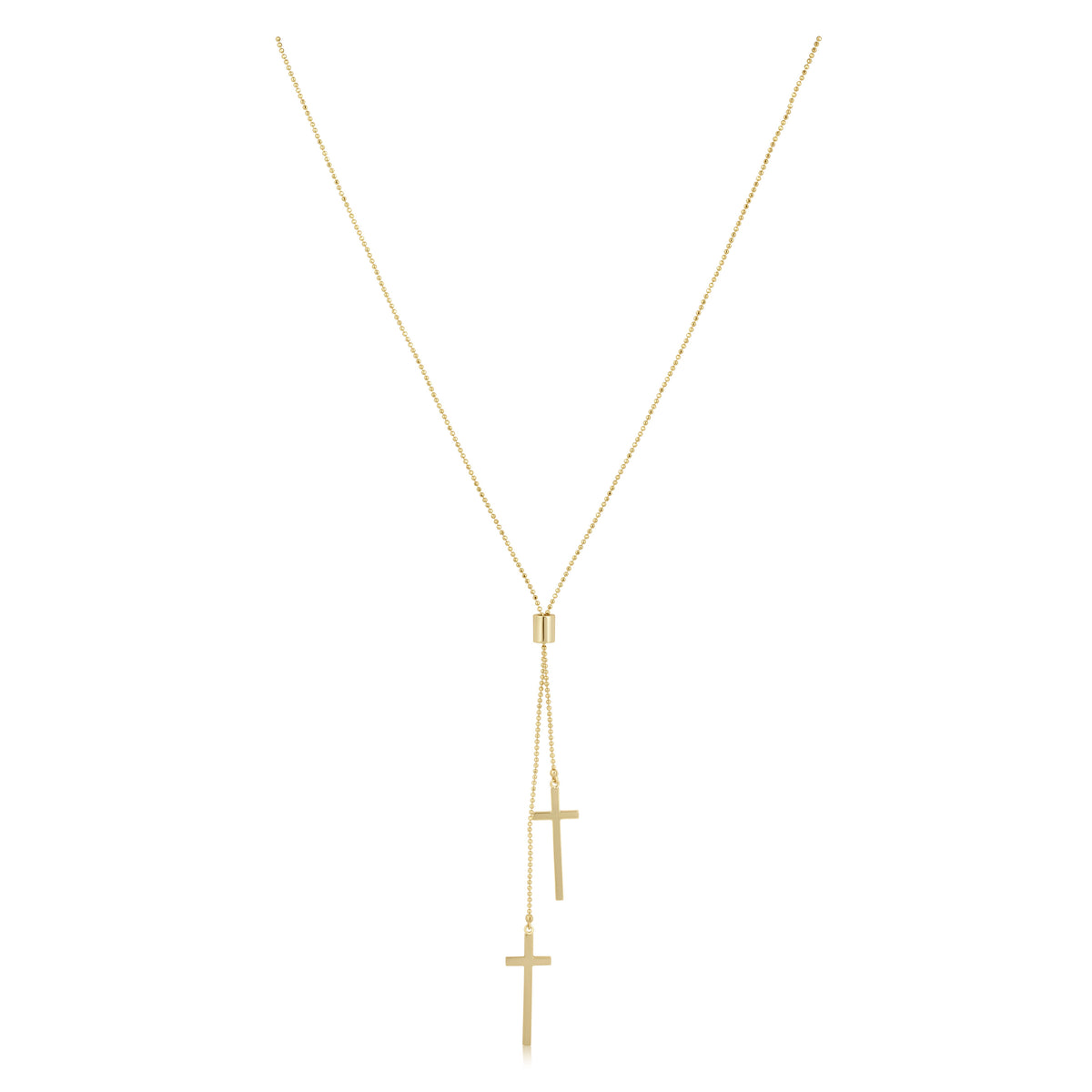 Lariat Double Cross Main image