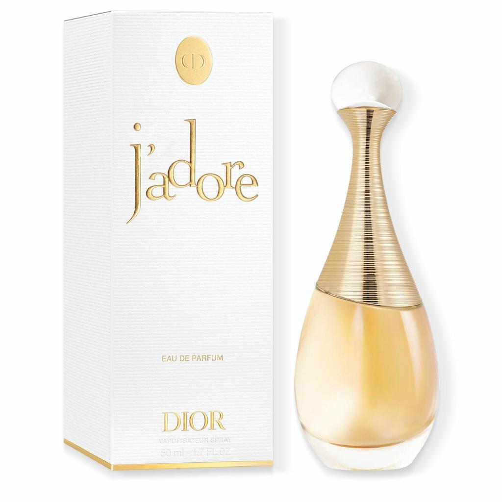Dior J’adore Eau de Parfum for Women 50ml / 1.7 FL OZ Main image