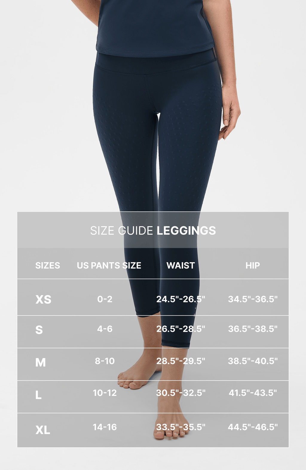 L'Original Lymphatic Compression Leggings