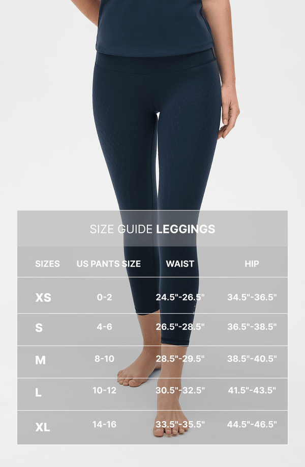 L'Original Lymphatic Compression Leggings