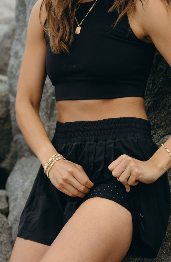 L'Original Flowy Short