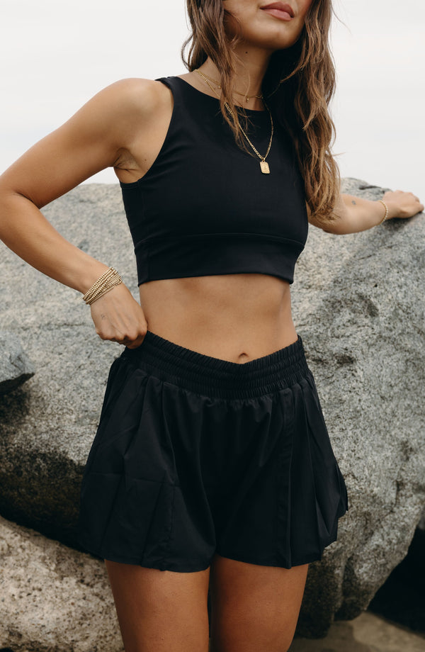 L'Original Flowy Short
