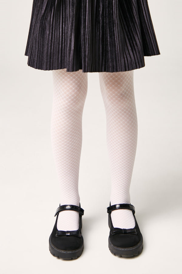 Conte Tights for girls - Emily 40 Den