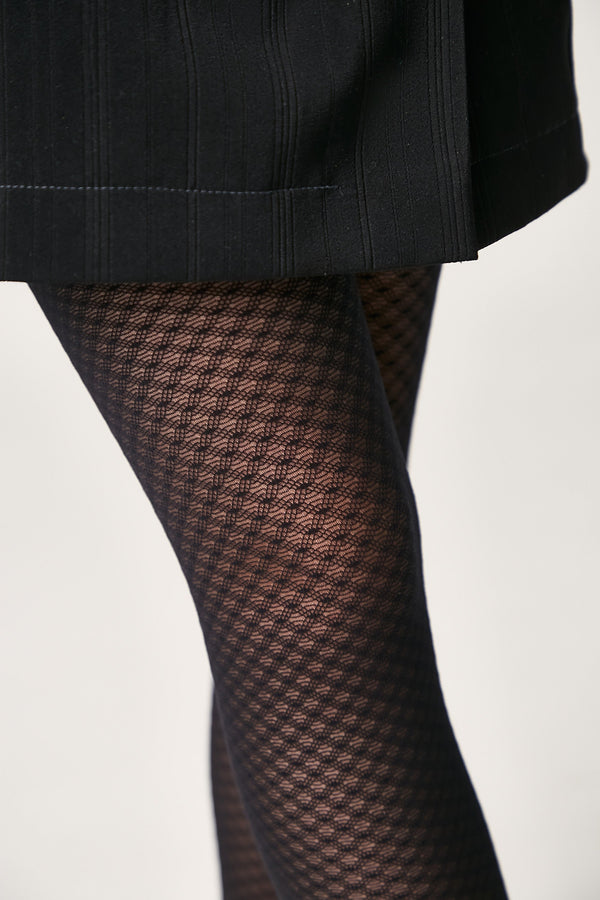 Conte Tights for girls - Emily 40 Den