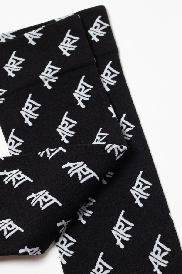 Dense Socks Conte Fantasy - "Art" Designs