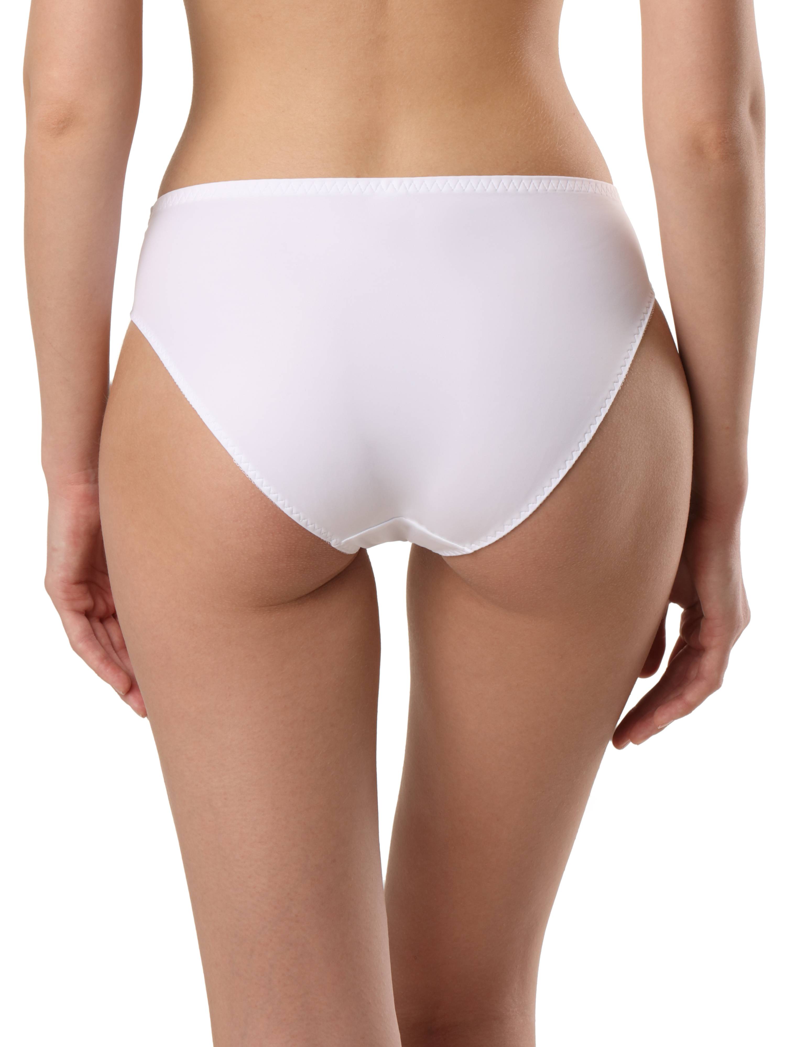 Panties Conte Aura RP3080 - Slip With a Mid-Rise Waistline Secondary image
