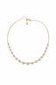 Ariella Cz Necklace