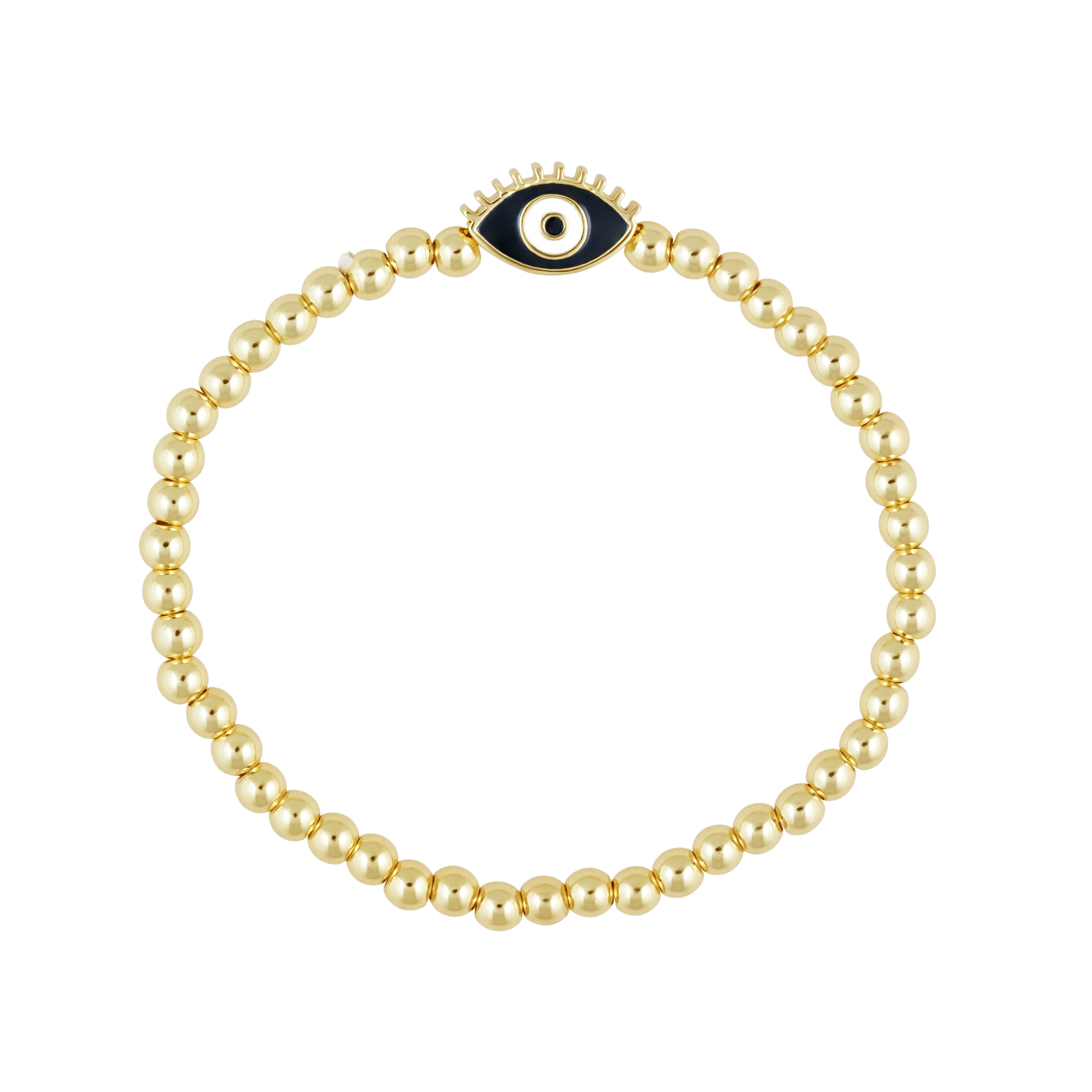 Emmy Evil Eye Bracelet Main image