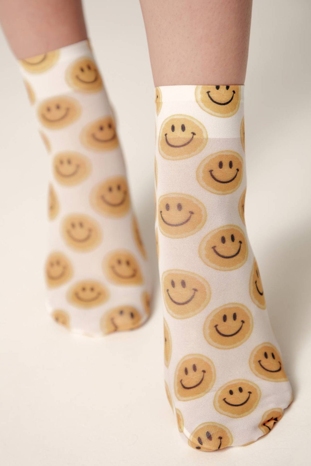 Socks Conte Fantasy 246 - Bright Print Main image