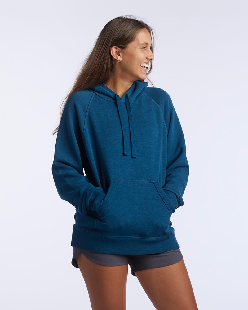 Freasy Women's Relaxed Fit Hoodie Main image