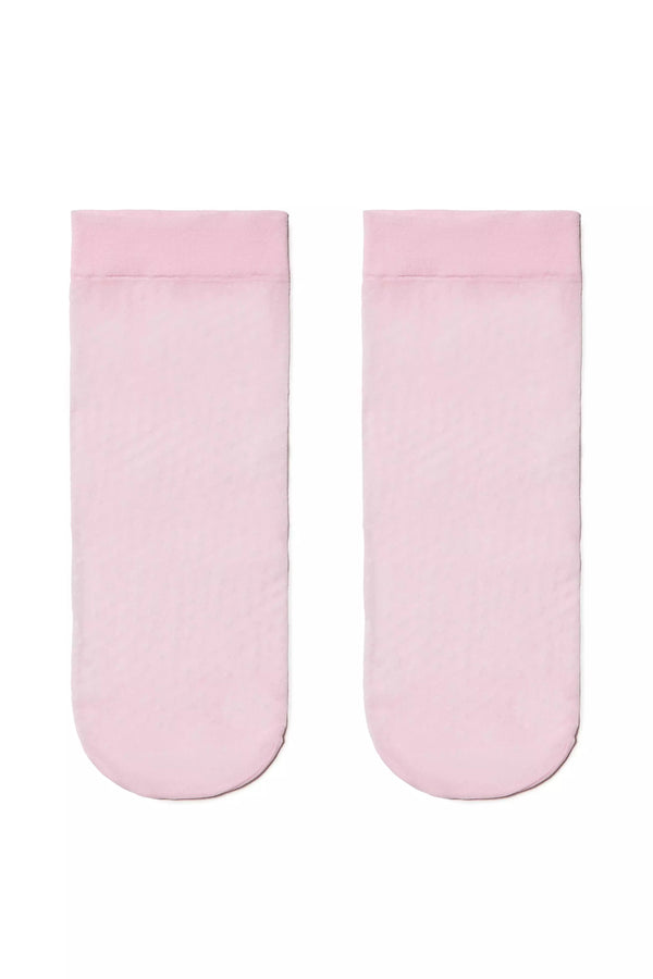 Socks Conte Fantasy 20 - Polka Dot