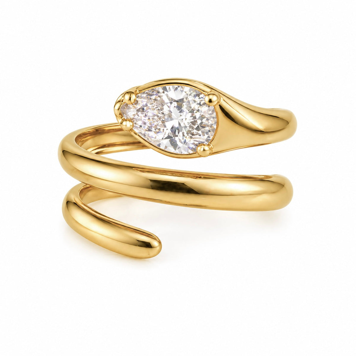 Juno Wrap Ring Main image