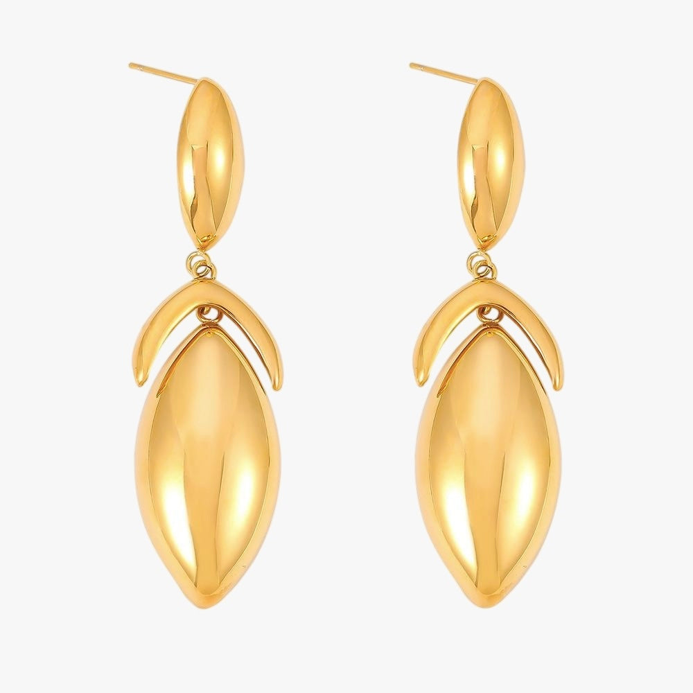 Gal Drop Earring Main image