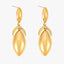 Gal Drop Earring