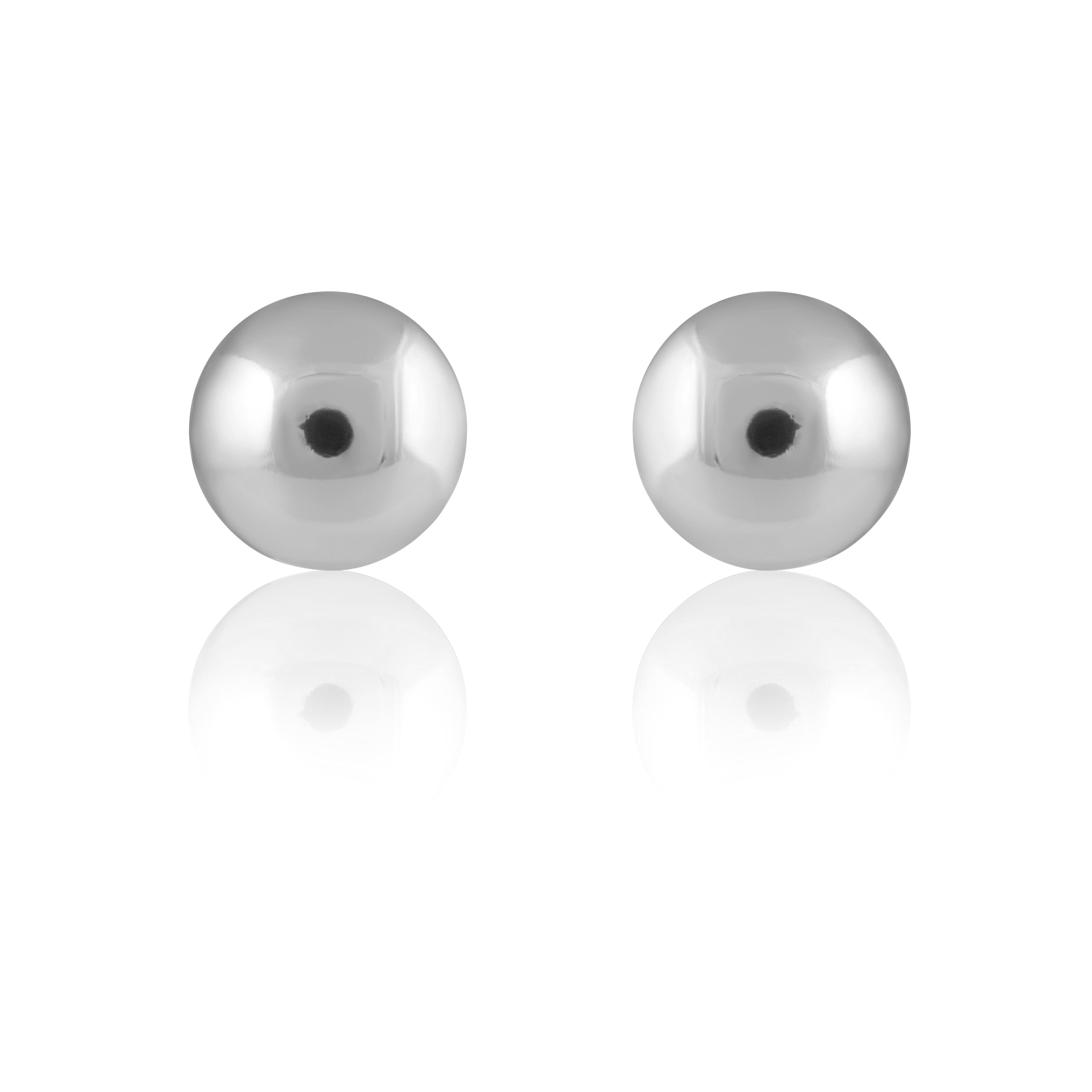 Allie Bead Stud
