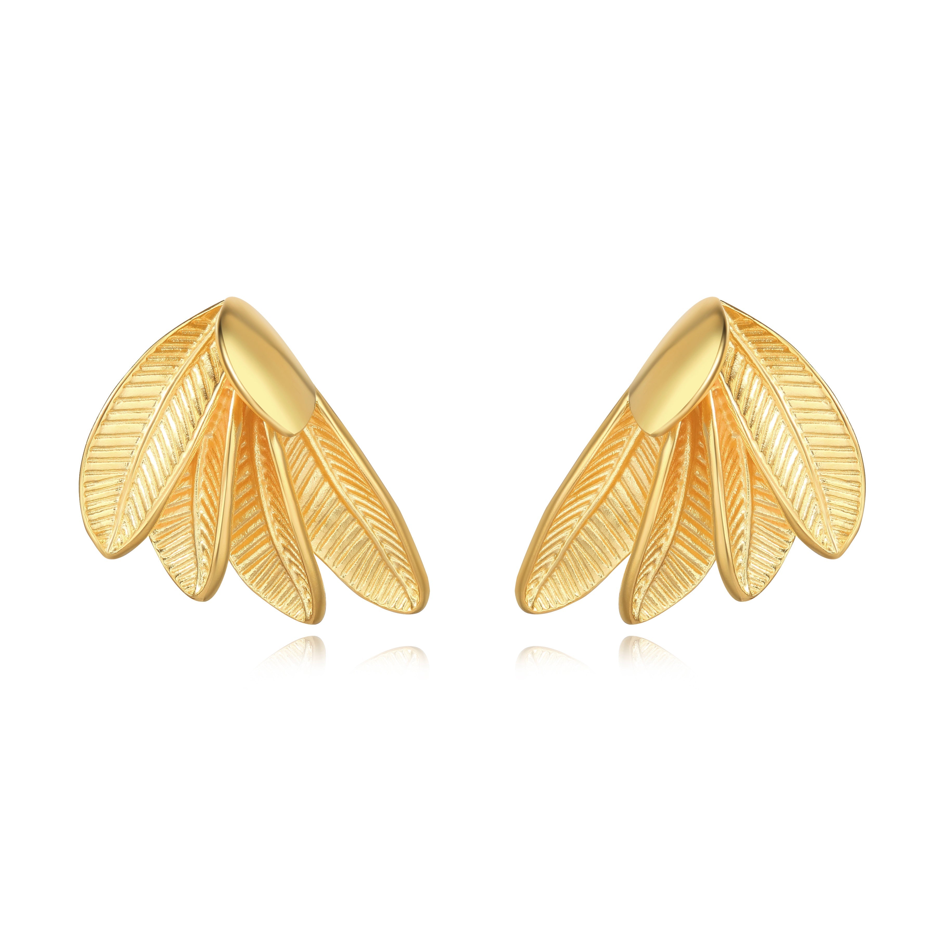 Beatrice Statement Earring Main image