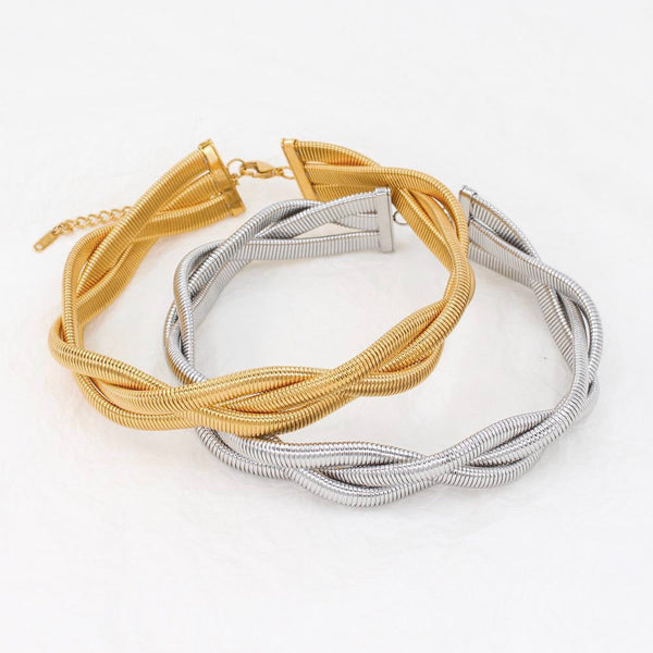 Rebecca Choker
