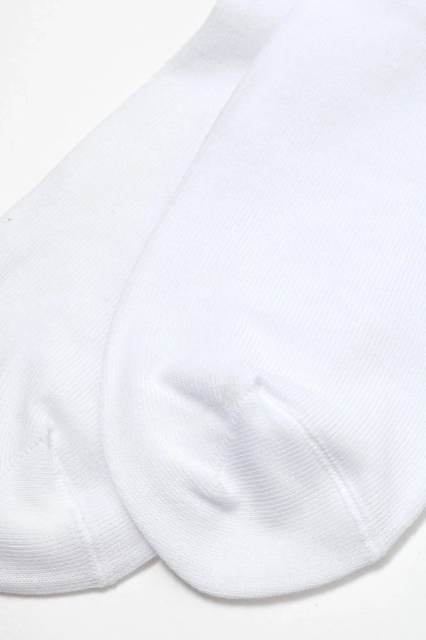 Conte Cotton Long Socks Active 157 - Lurex Stripes