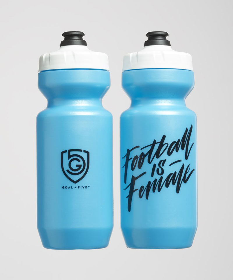 G5 Purist 22oz Water Bottle Main image