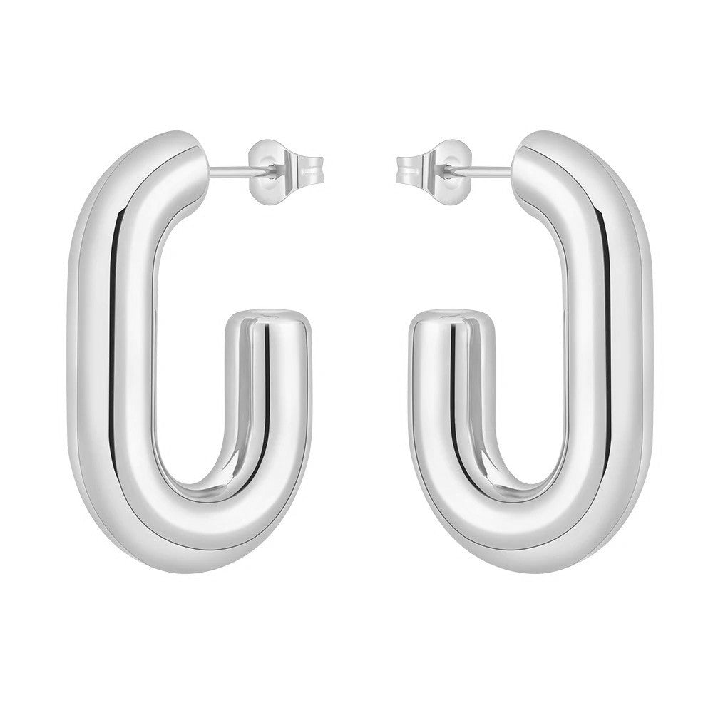 Gena Hoop Secondary image