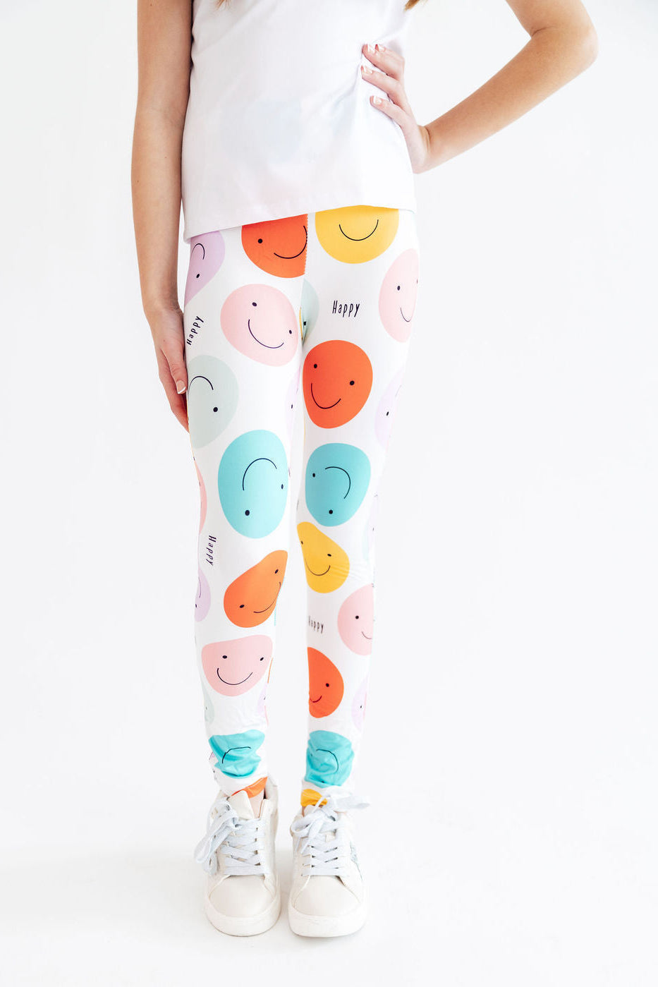 Happy Days Leggings Secondary image