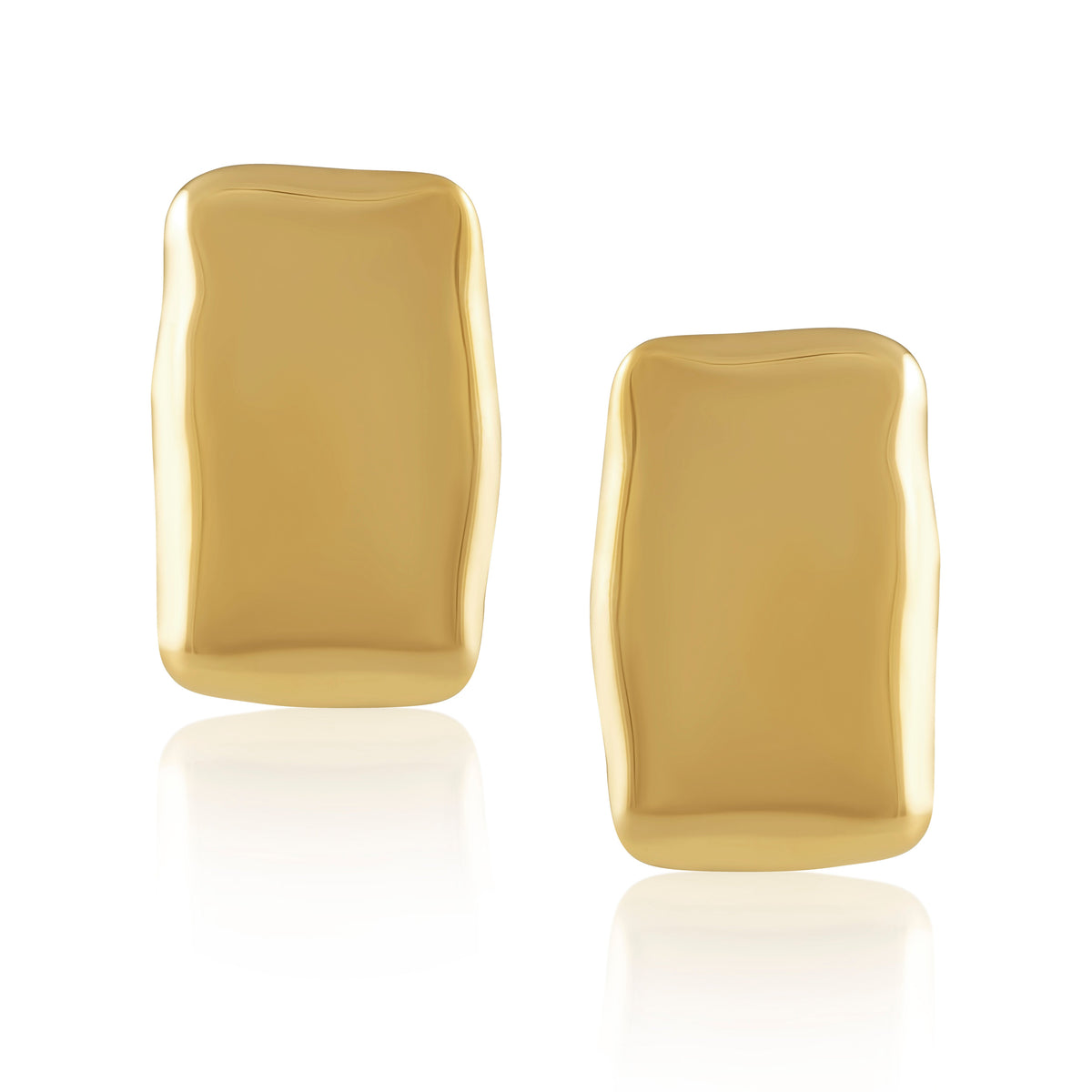 Hayden Statement Earring Main image