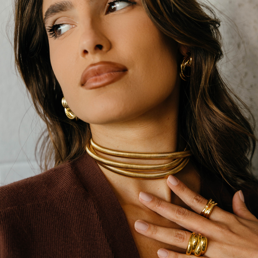 Hannah Choker Secondary image